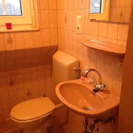 Ferienwohnung Im Sauerland Διαμέρισμα Brilon