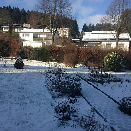 Ferienwohnung Im Sauerland * Brilon