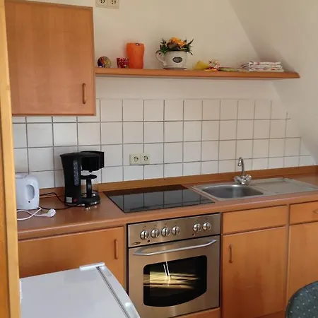 Ferienwohnung Im Sauerland Διαμέρισμα Brilon