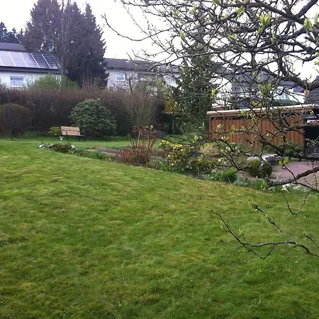 Ferienwohnung Im Sauerland