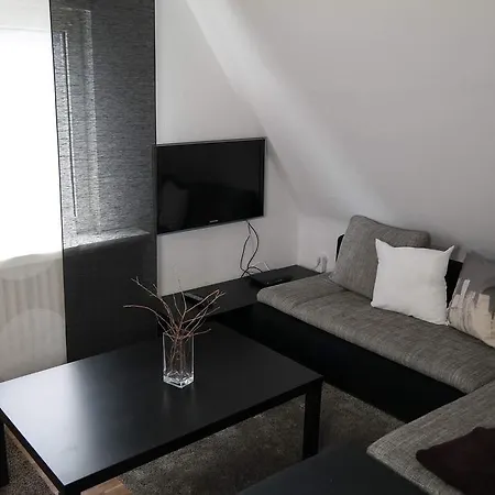 Ferienwohnung Im Sauerland Διαμέρισμα Brilon