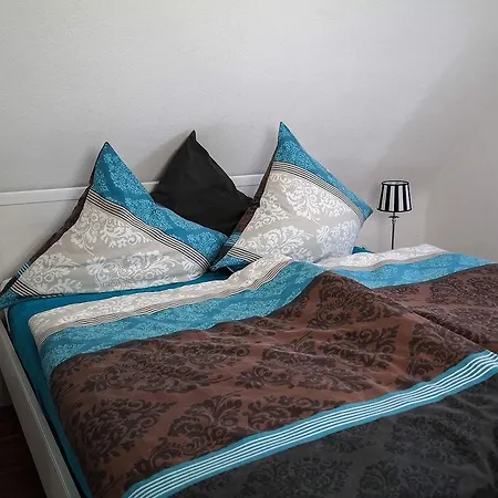 Ferienwohnung Im Sauerland Διαμέρισμα Brilon
