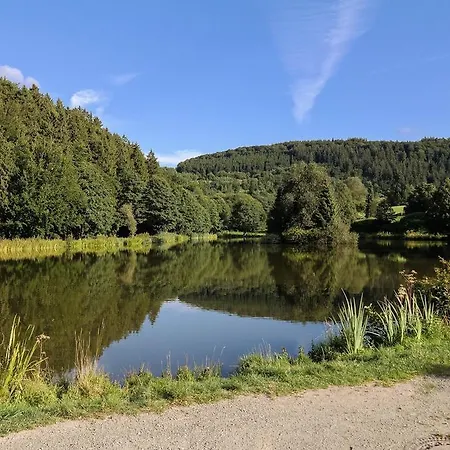 Ferienwohnung Im Sauerland Brilon