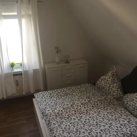 Ferienwohnung Im Sauerland Brilon
