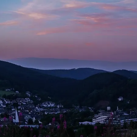 Ferienwohnung Im Sauerland