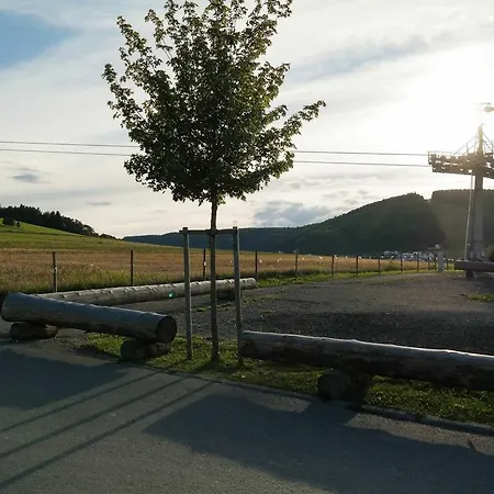 Ferienwohnung Im Sauerland