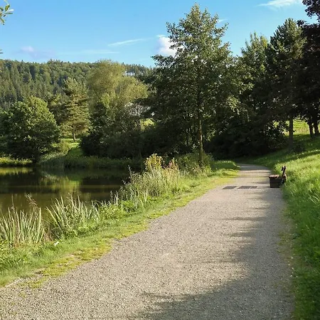 Διαμέρισμα Ferienwohnung Im Sauerland Brilon