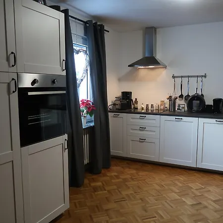 Διαμέρισμα Ferienwohnung Im Sauerland *