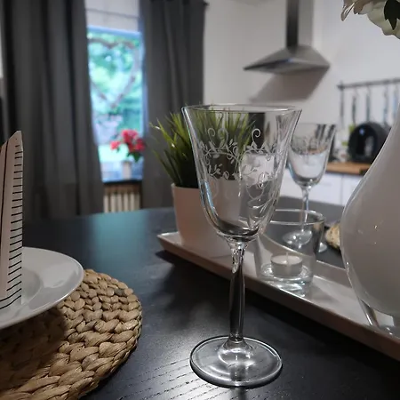 Ferienwohnung Im Sauerland