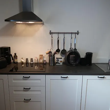 Διαμέρισμα Ferienwohnung Im Sauerland