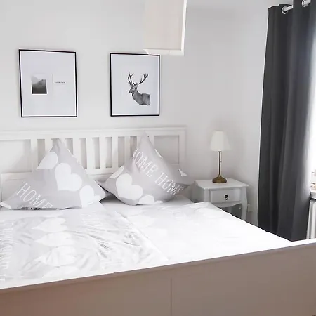 Ferienwohnung Im Sauerland