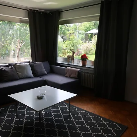 Διαμέρισμα Ferienwohnung Im Sauerland *