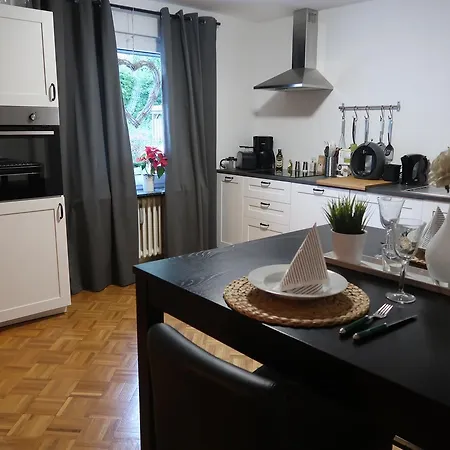 Ferienwohnung Im Sauerland Διαμέρισμα