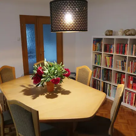 Ferienwohnung Im Sauerland Διαμέρισμα