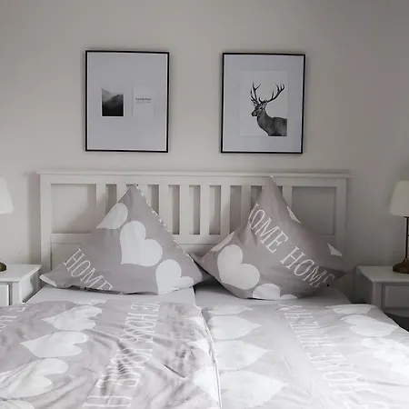 Διαμέρισμα Ferienwohnung Im Sauerland *