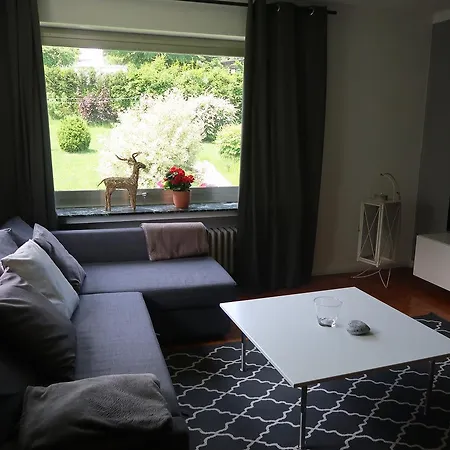 Διαμέρισμα Ferienwohnung Im Sauerland Brilon